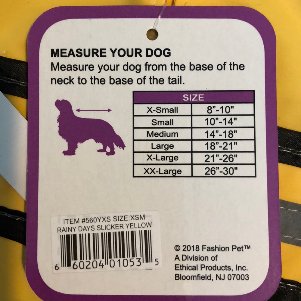 XS dog coats/Christmas Pjs - Picture 7 of 8